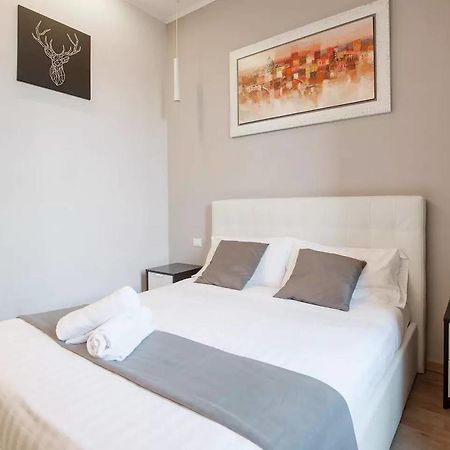 Zhihua Guest House Ρώμη Εξωτερικό φωτογραφία