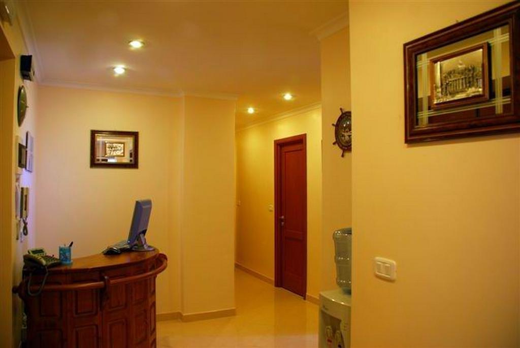 Zhihua Guest House Ρώμη Εξωτερικό φωτογραφία