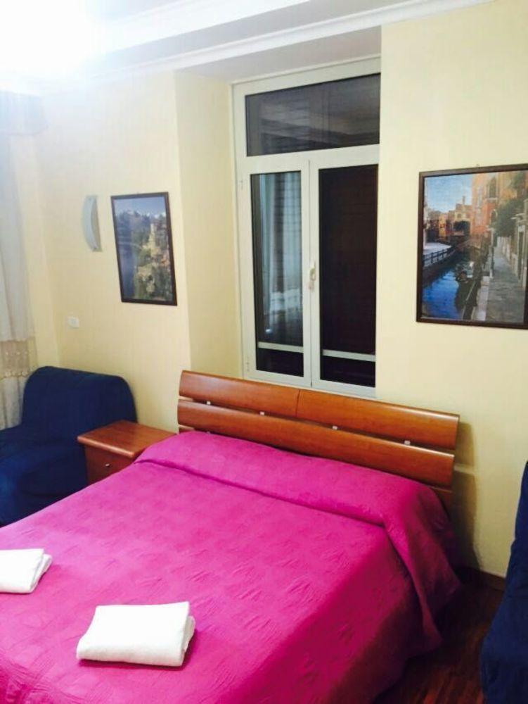 Zhihua Guest House Ρώμη Εξωτερικό φωτογραφία