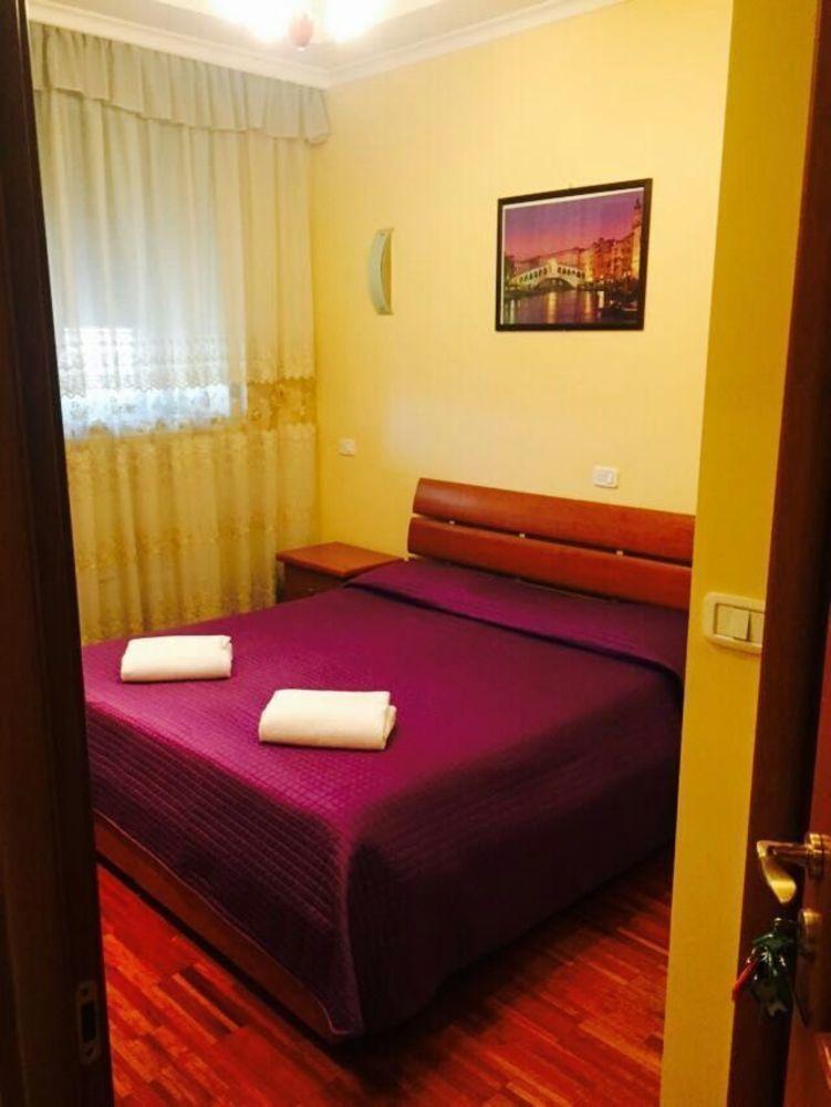 Zhihua Guest House Ρώμη Εξωτερικό φωτογραφία
