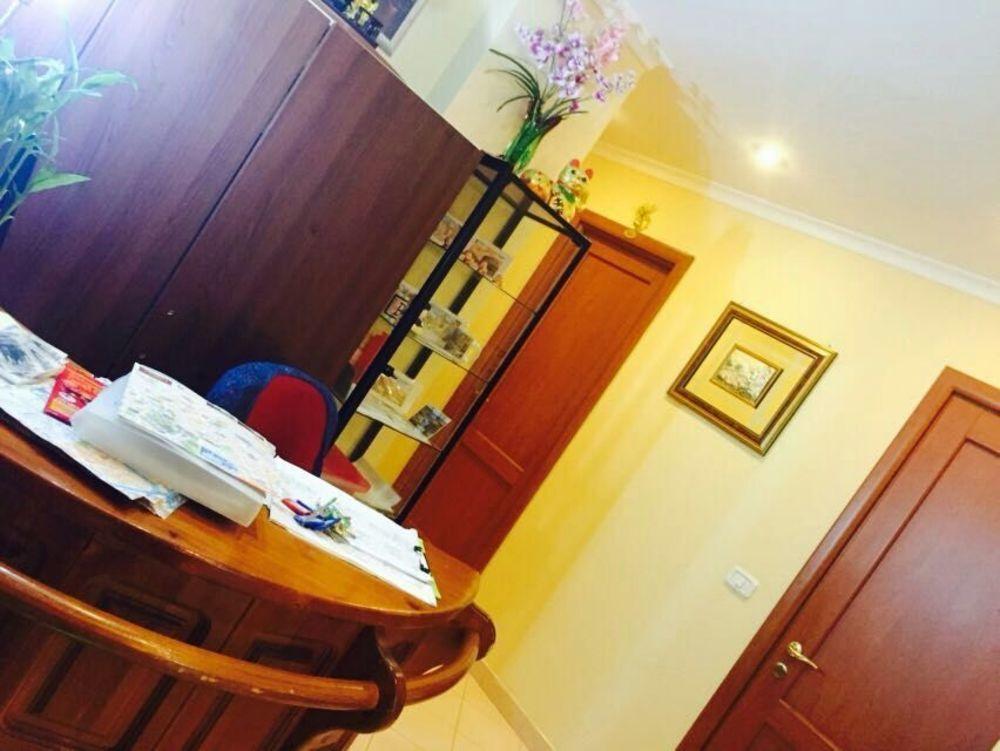 Zhihua Guest House Ρώμη Εξωτερικό φωτογραφία