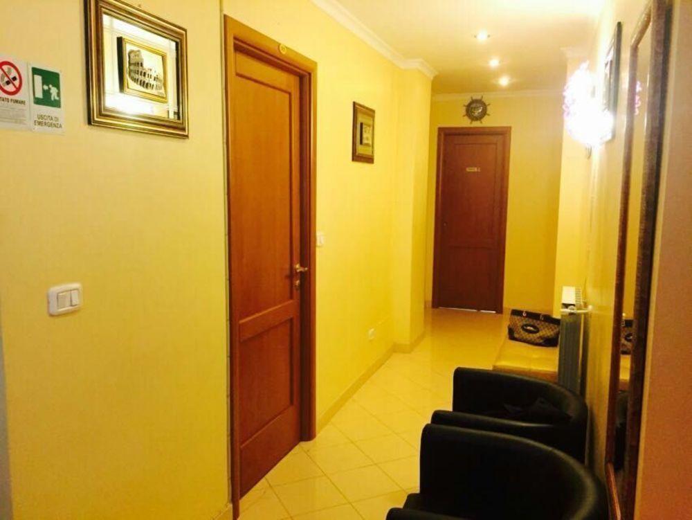 Zhihua Guest House Ρώμη Εξωτερικό φωτογραφία