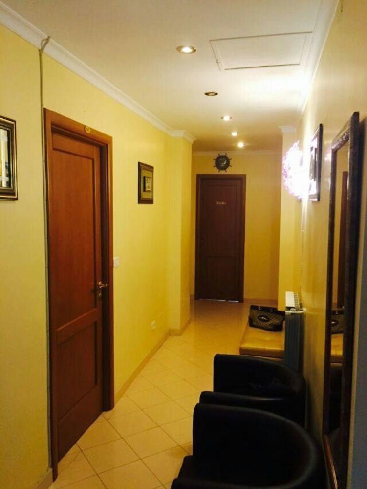 Zhihua Guest House Ρώμη Εξωτερικό φωτογραφία