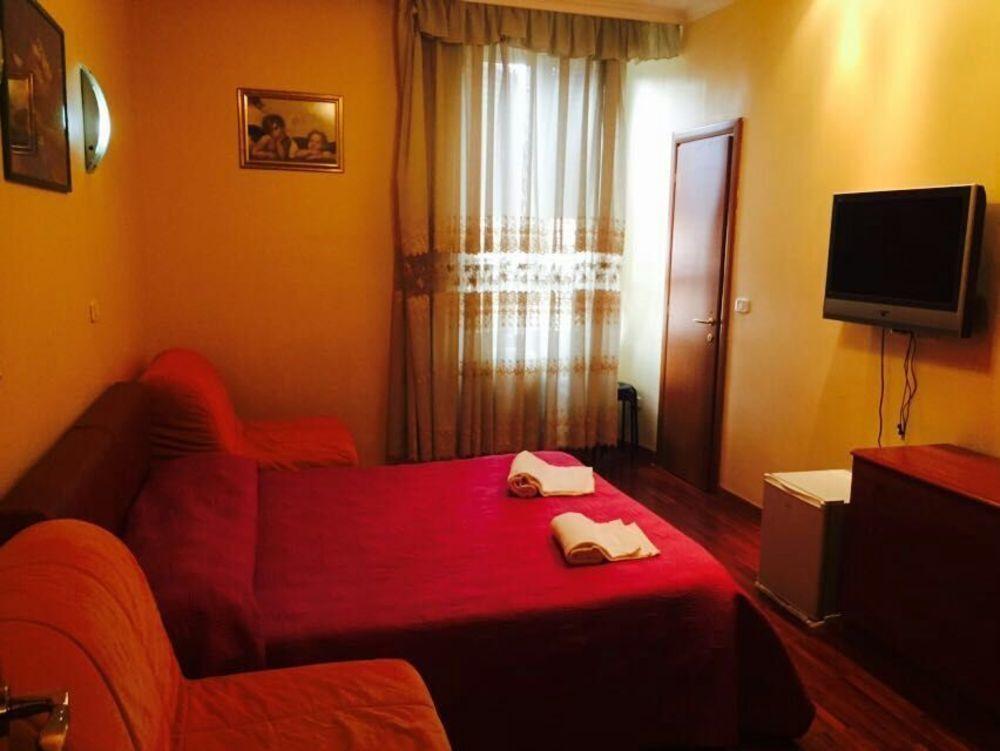 Zhihua Guest House Ρώμη Εξωτερικό φωτογραφία