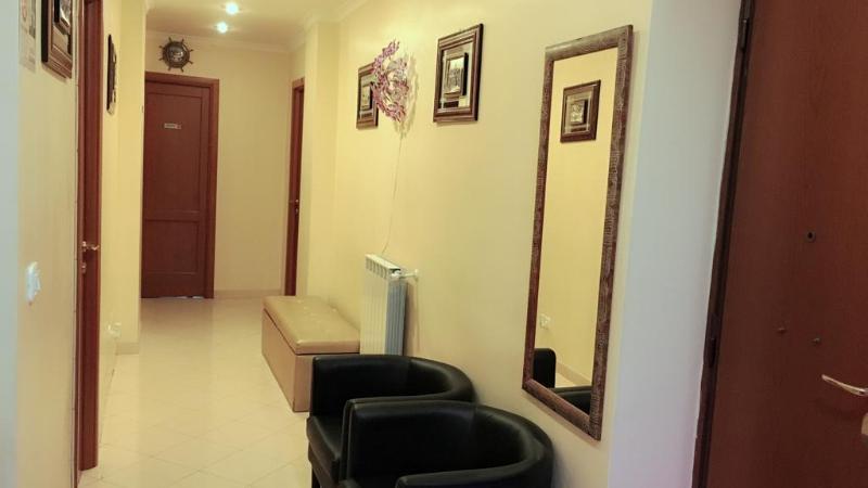 Zhihua Guest House Ρώμη Εξωτερικό φωτογραφία