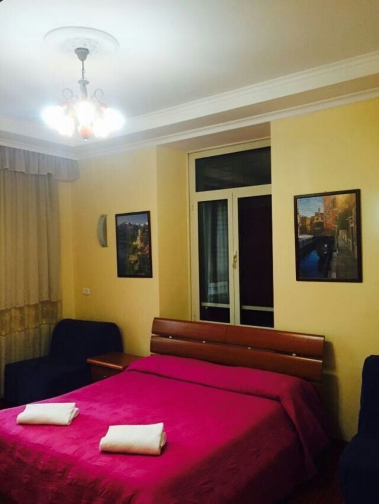 Zhihua Guest House Ρώμη Εξωτερικό φωτογραφία