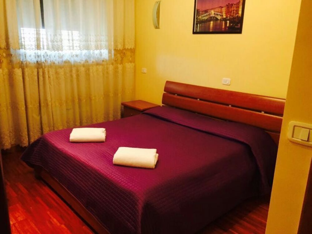 Zhihua Guest House Ρώμη Εξωτερικό φωτογραφία