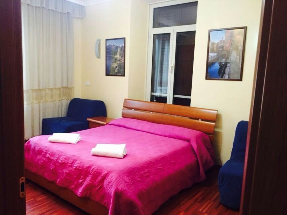 Zhihua Guest House Ρώμη Εξωτερικό φωτογραφία