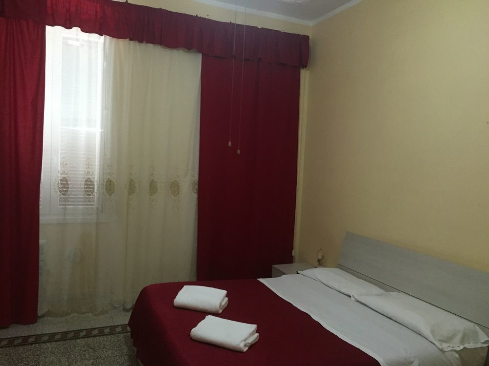 Zhihua Guest House Ρώμη Εξωτερικό φωτογραφία