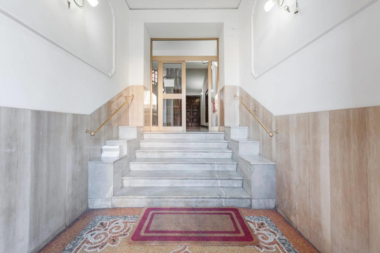 Zhihua Guest House Ρώμη Εξωτερικό φωτογραφία