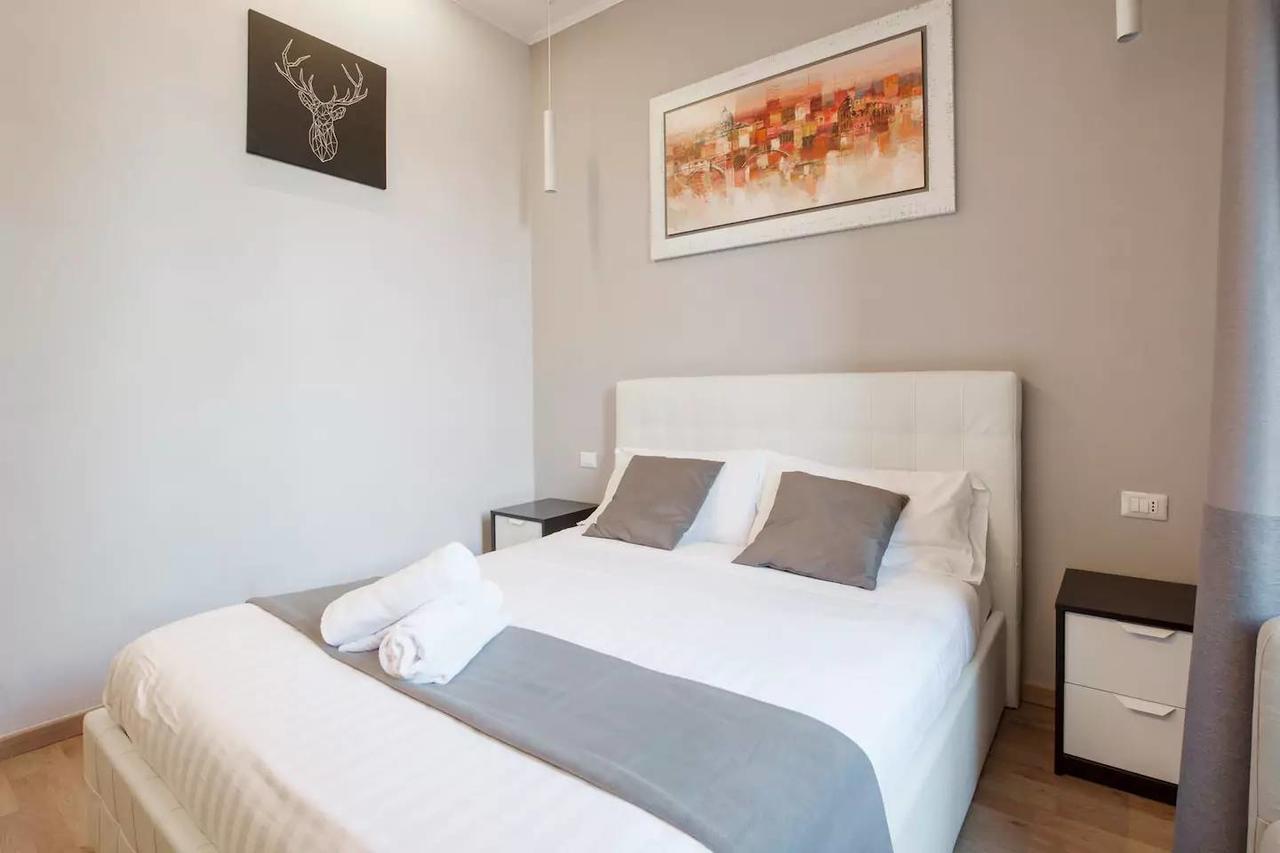 Zhihua Guest House Ρώμη Εξωτερικό φωτογραφία