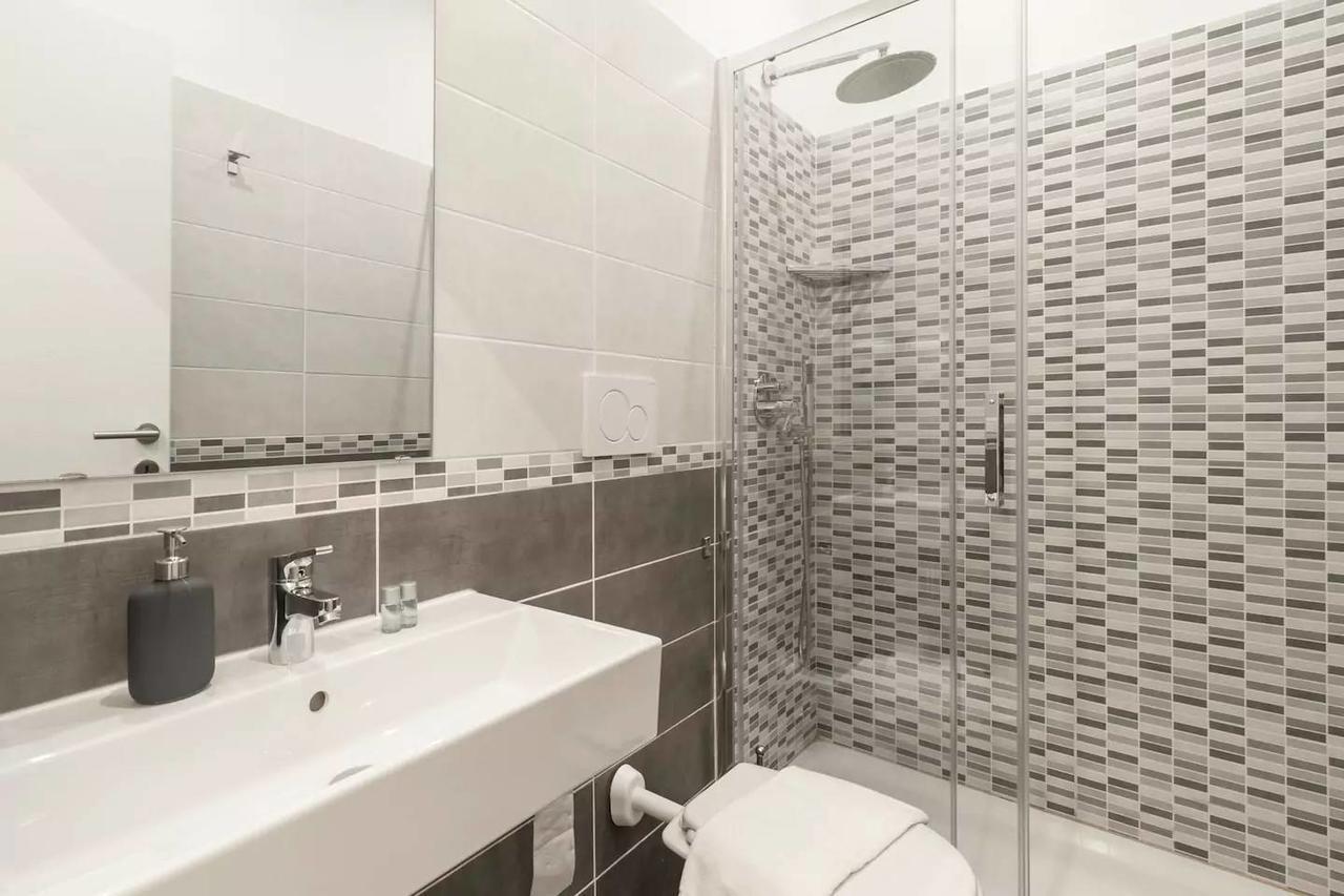 Zhihua Guest House Ρώμη Εξωτερικό φωτογραφία