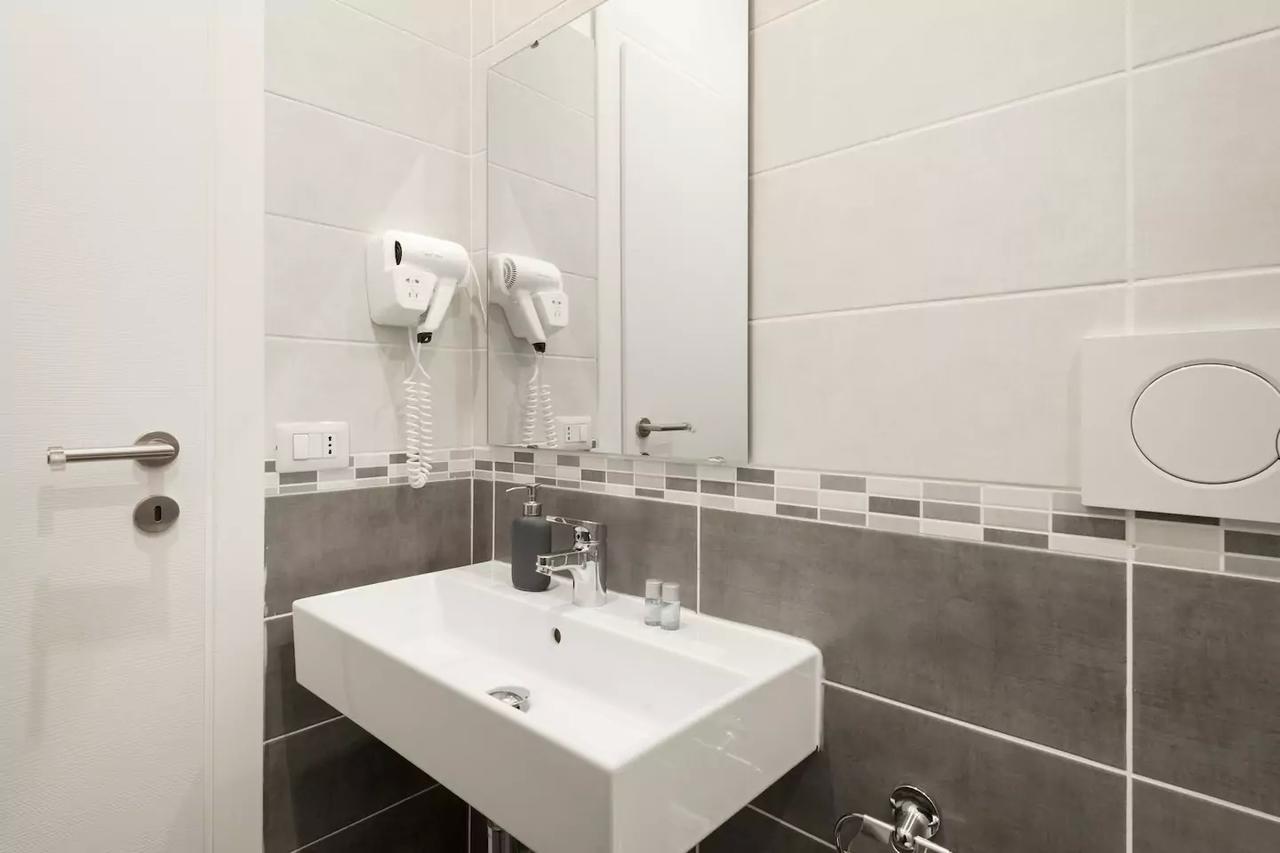 Zhihua Guest House Ρώμη Εξωτερικό φωτογραφία