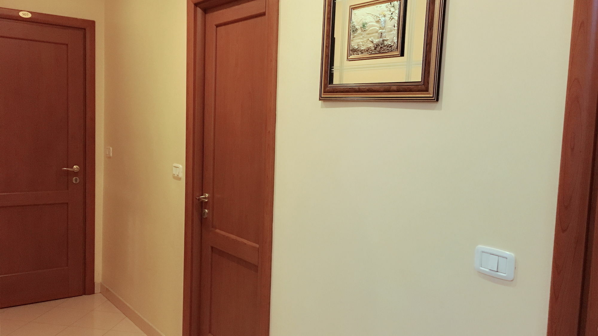 Zhihua Guest House Ρώμη Εξωτερικό φωτογραφία