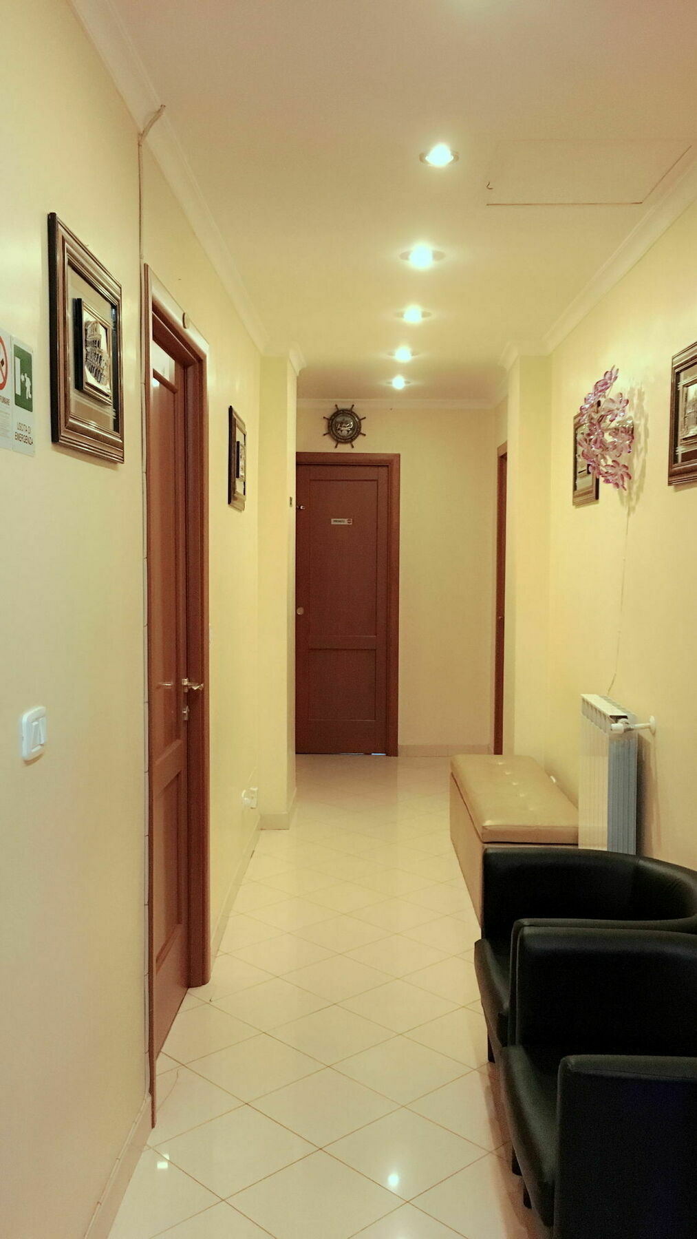 Zhihua Guest House Ρώμη Εξωτερικό φωτογραφία
