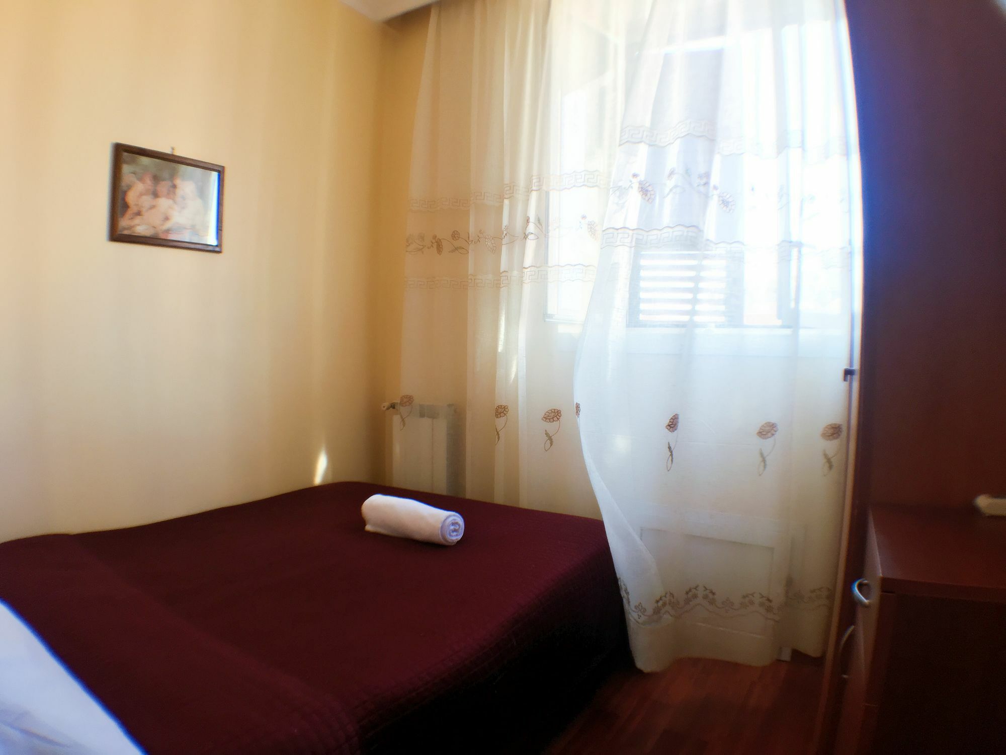 Zhihua Guest House Ρώμη Εξωτερικό φωτογραφία
