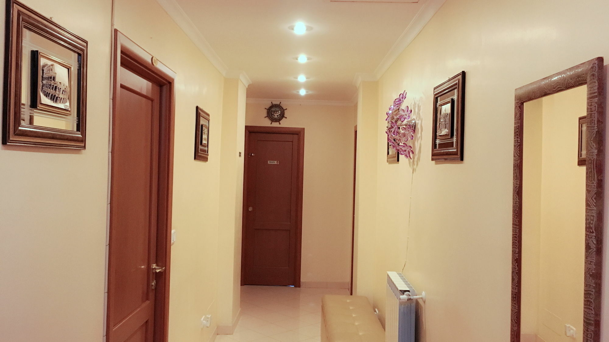 Zhihua Guest House Ρώμη Εξωτερικό φωτογραφία